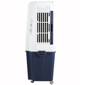 Wholesale Industrial Evaporative Cooler Bunnings 8000m3/h Airflow 3 Speed from china suppliers