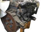 Excavator Isuzu 6bg1 Engine Parts