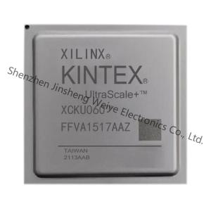 Wholesale XCKU060-3FFVA1517E FPGA Kintex UltraScale Family 725550 Cells 20nm Technology 0.95V 1517-Pin FCBGA Tray from china suppliers