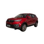 2022 Changan CS55 PLUS Petrol Vehicle Range 605km 5 Seater Sedan