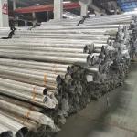 A106 Gr B Sch 40 Schedule 80 Mild Steel Seamless Pipe Galvanized