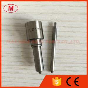 Wholesale L017PBB nozzle/diesel nozzle/fuel injector nozzle from china suppliers