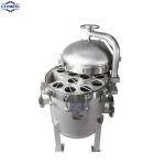 Stainless Steel 304 filter bag cage advanced technology good price charcoal
