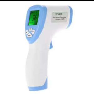 Wholesale Most Accurate Non Contact Infrared Thermometer For Body Temperature from china suppliers