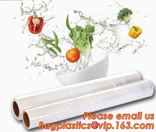 Stretch And Fresh Re-usable Food Wraps Silicone Plastic Stretch Cling Film, Food