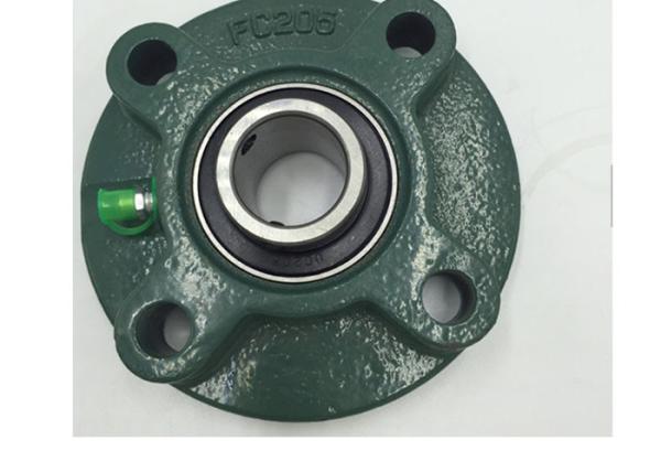 China insert bearing external sphere ball bearing pillow block bearing uelp207