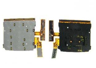 Replacement Spare parts Mobile Phones se k850 keypad flex cables