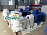 Direct Coupling Centrifugal Slurry Pump EAC With WEG Motor
