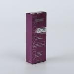 Offset Printing White Card Paper Eyelash Packaging Box