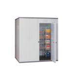 high efficiency blast freezing room for meat