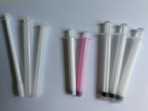 Disposable Vaginal Capsule Applicator Gynaecology Gel Medical Injection