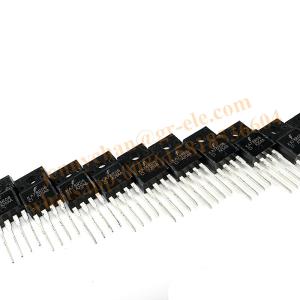 Wholesale TO-220F MOS field effect tube KA78R08CTU two-three tube new from china suppliers