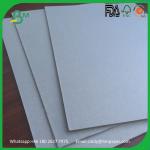 700 * 1000mm Corrugated Cardboard Roll , Grey Folding Corrugated Paper Sheets
