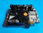 Direct Replacement TRANSMESUN Valve Body Assembly for Mercedes 5-Speed 722.6