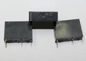 Wholesale Omron relay G5N-1A-12VDC G5N-1A-24VDC - (4 Pin) from china suppliers