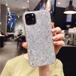 Luxury Glitter Mobile Cover , Scratch Proof Bling Phone Cases For Girls Women