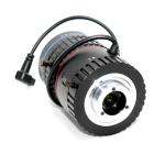 CCTV HD 1080P IP Camera 3MP 4mm Auto Iris Lenses