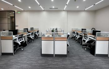 Shenzhen Xinhuo Future Technology Co., Ltd.