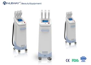 Wholesale 2015 newest!!professional shr ipl laser hair removal machine for sale from china suppliers