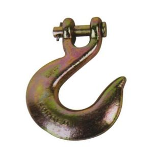 2750lbs To 19250lbs G80 Hook US Type Alloy Steel Clevis Slip Hook