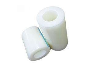 Wholesale 50 Micron Anti Static Surface Protective Film Roll Low Adhesive Acrylic Based from china suppliers