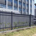 Modern Loop Top Cable Railing For Stairs Balcony Outdoor DIY Installation Safety