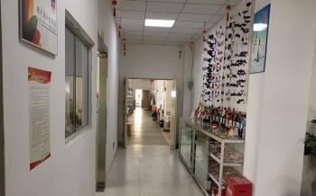 Shenzhen Grace Crafts & Gifts co .,Ltd