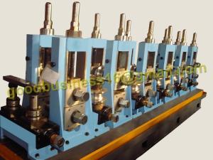 Wholesale ERW PIPE MAKING MACHINE from china suppliers