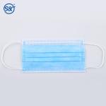 Manufacturer Disposable 3Ply Medical Mask Waterproof 3 Ply Medical Face Mask