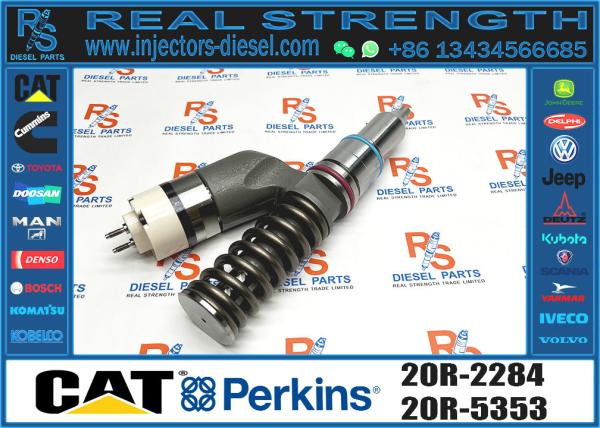 CAT Fuel Injector Nozzle 20R-2284 239-4909 280-0574 200-1117 211-0565 211-3022