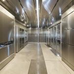 Delicate Anti-scuff Stainless Steel Cladding for Shoe Uppers