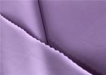 Knitting 80 Nylon 20 Spandex Fabric For Swimwear 40D Good Stretch