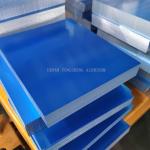 0.5-6mm Thickness Aluminum Plate 1050 1060 3003 5052 5754 5083 A6061 T6 Aluminum