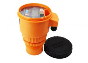 Wholesale PL321 Ultrasonic Level Detector With Display , High Accuracy Ultrasonic Level Indicator from china suppliers