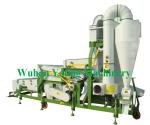 Air Screen Seed Cleaning Equipment Small Scale ISO Certification
