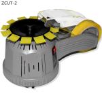 Automatic electric carousel tape cutter tape cutting dispenser machine ZCUT-2