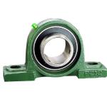 CTZ UCP Bearing UCP212 UCP 212 Bearing with P0 Precision Rating and ISO