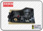 ISUZU NKR77 4JH1 8-98010881-0 8-97365172-5 8980108810 8973651725 Front