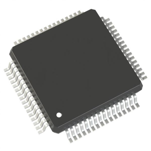 Microcontroller MCU MKE18F512VLH16 High Performance Kinetis KE1xF Microcontrolle