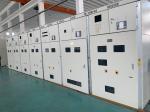 High Quality China Type Metal Low Voltage Switchgear 400V 690V Electric Power