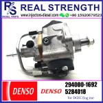 Diesel Engine Fuel pump 294000-1690 294000-1692 For DCEC Truck 5284018，DENSO