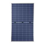 Single / Dual Glass Solar Panels 560W 565W 570W 585W 590W For Industry Solar