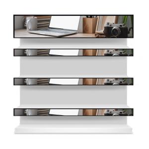 Wholesale 29&quot; Stretched Bar Lcd Screen Panel Thin Digital Display Open Usb Media Player from china suppliers