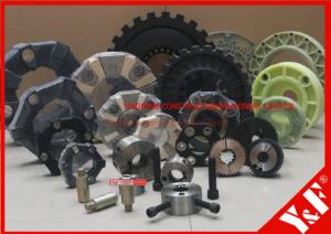 Wholesale Lovejoy 38847 Size LF50 Torsional Coupling Base Element with High Temperature Rubber / 68514438847 from china suppliers