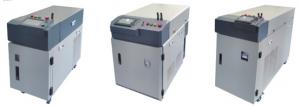 China 1064nm Laser Source , Yag Laser Welding Machine With Energy Negative Feedback on sale