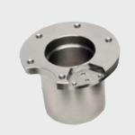 SS Stainless Steel Investment Custom Casting Foundry Bicycle Bike Parts OEM