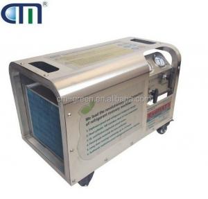 China R600 R600A R290 refrigerant recovery pump CMEP-OL on sale