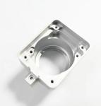 ISO9001 Approved Anti Rust Cnc Precision Milling Service