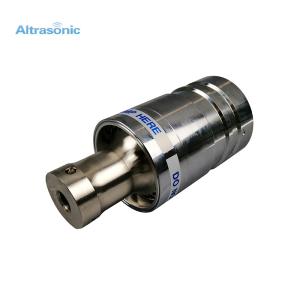 Wholesale 20Khz 1500W Ultrasonic Welding Converter For Replacement Branson 803 from china suppliers