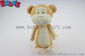 Wholesale Funny Design Plush Monkey Baby Toy For Infant from china suppliers